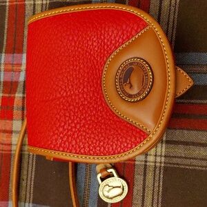 Dooney & Bourke Vintage Mini Belt Bag
